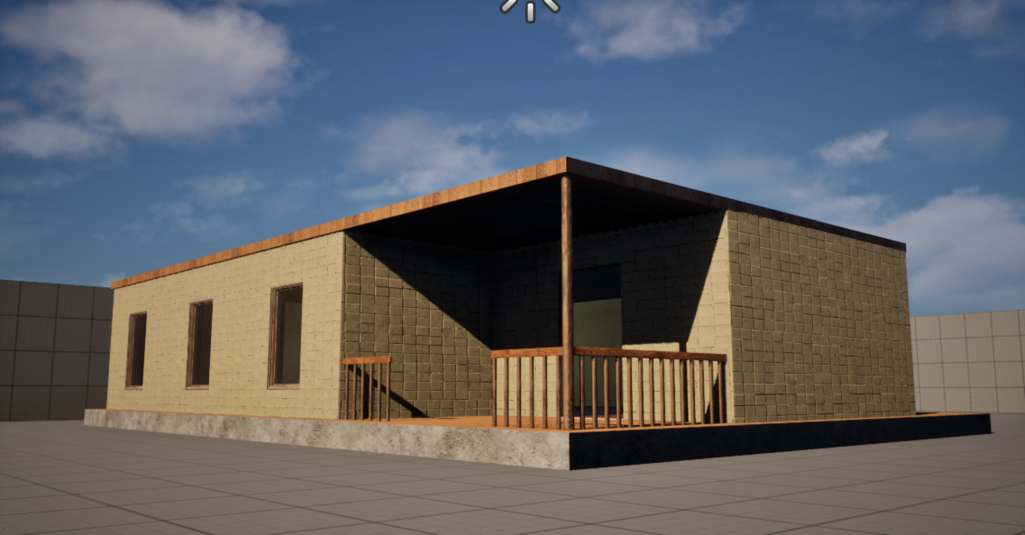 Environment Design 1