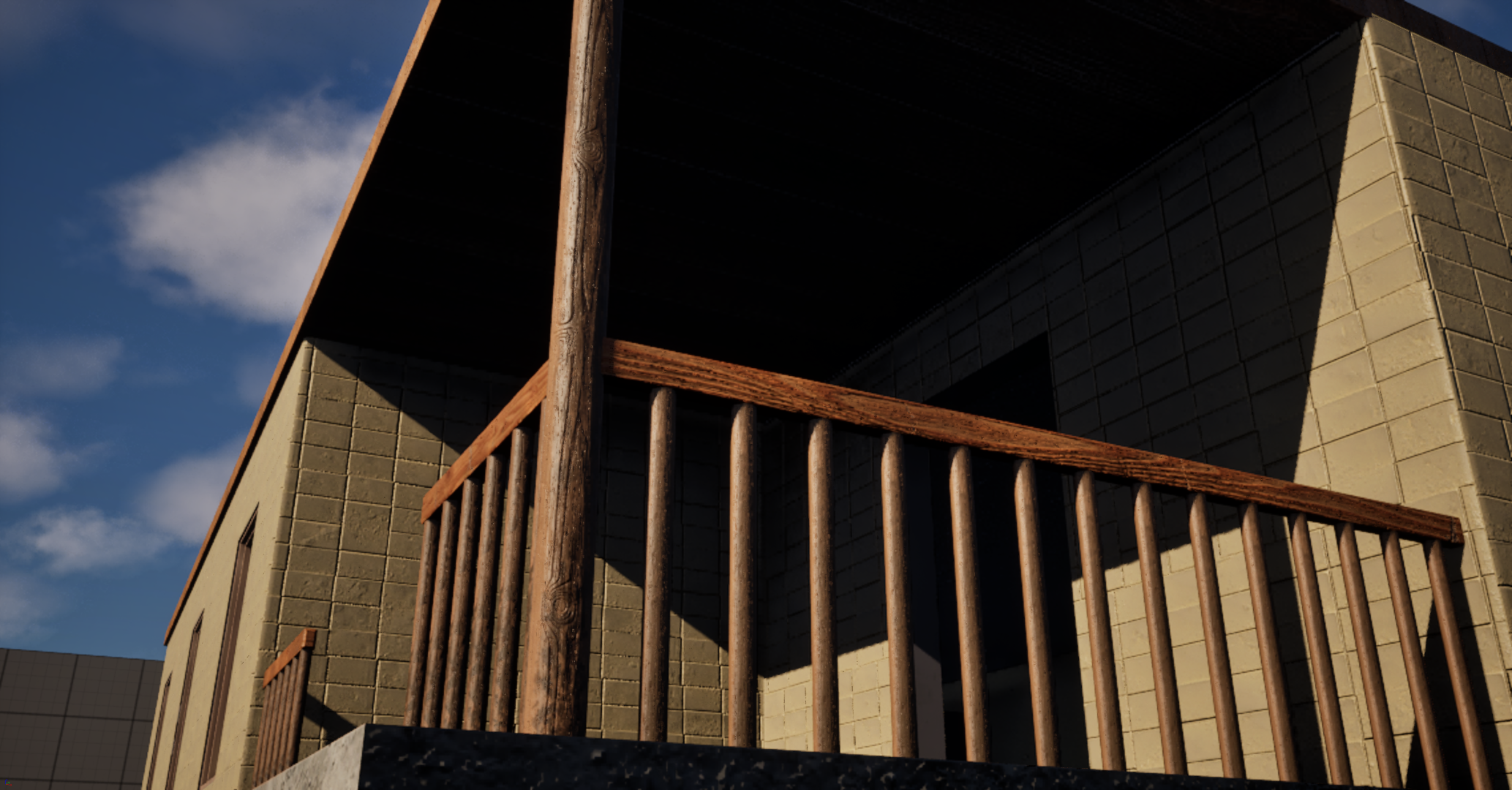 Environment Design 3