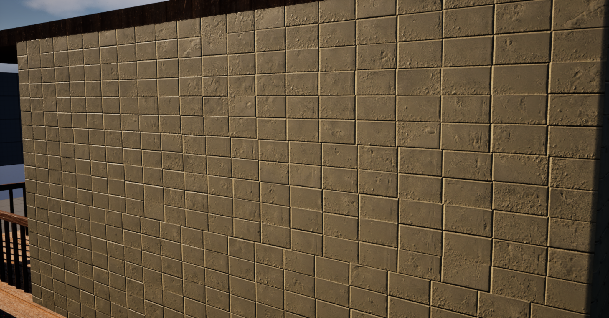 Environment Design 4