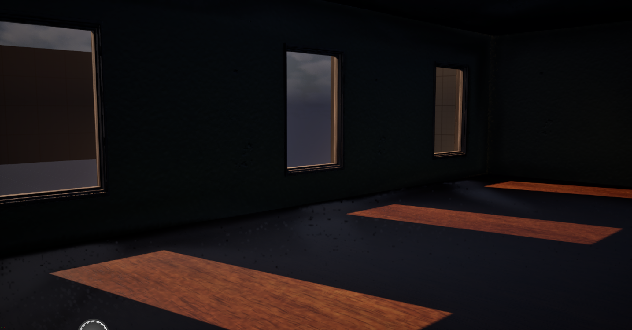 Environment Design 5