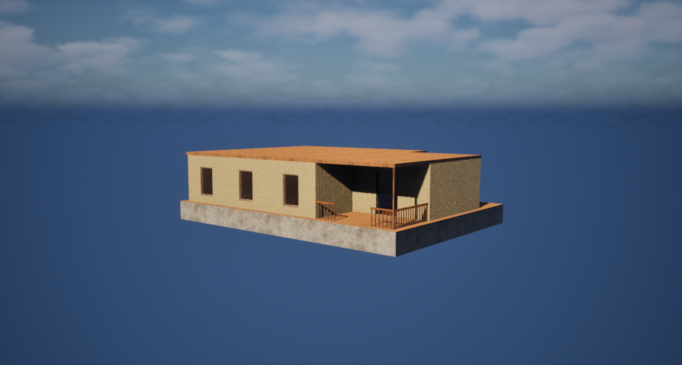 Environment Design Project