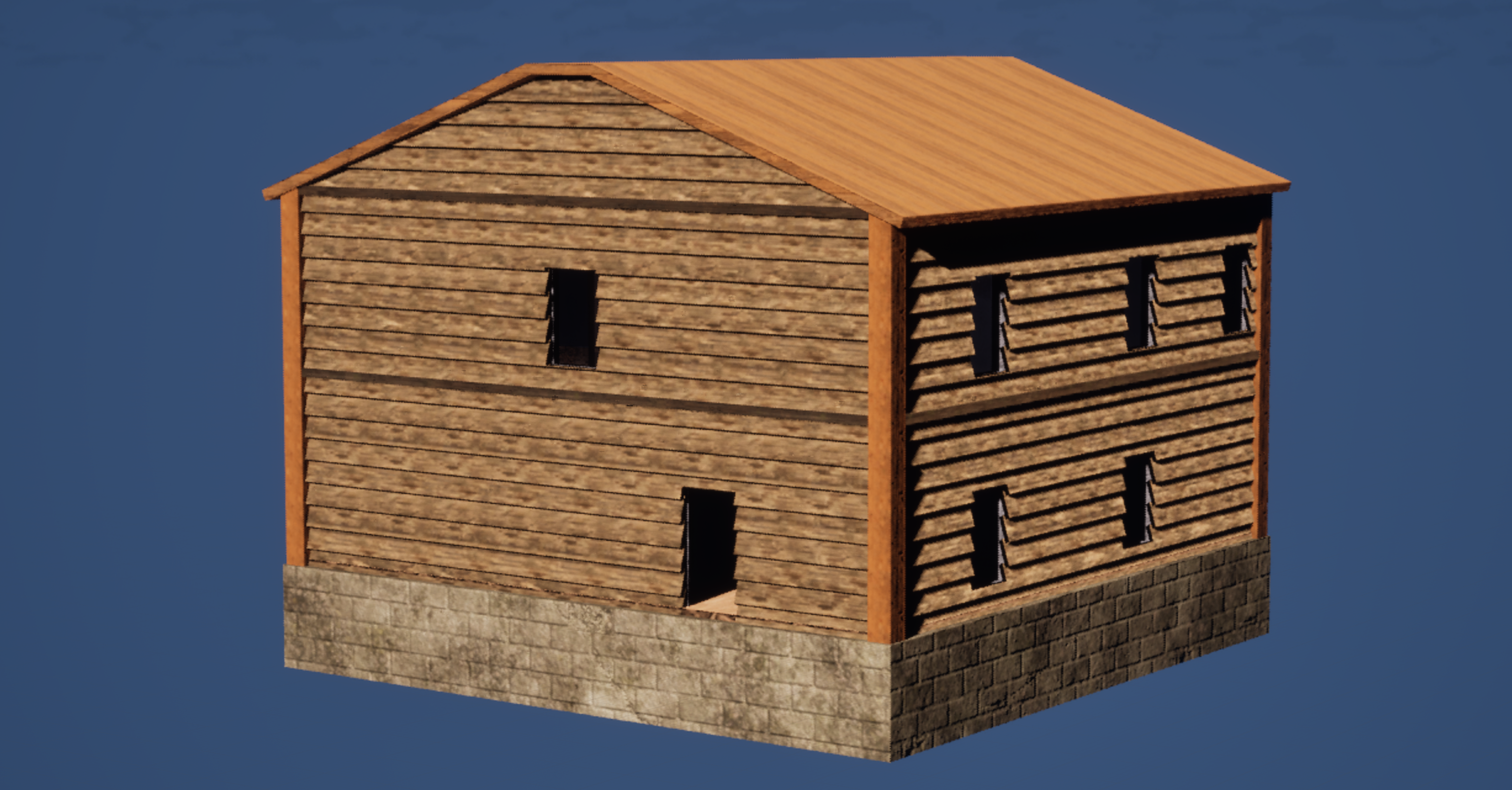 Level Design 1