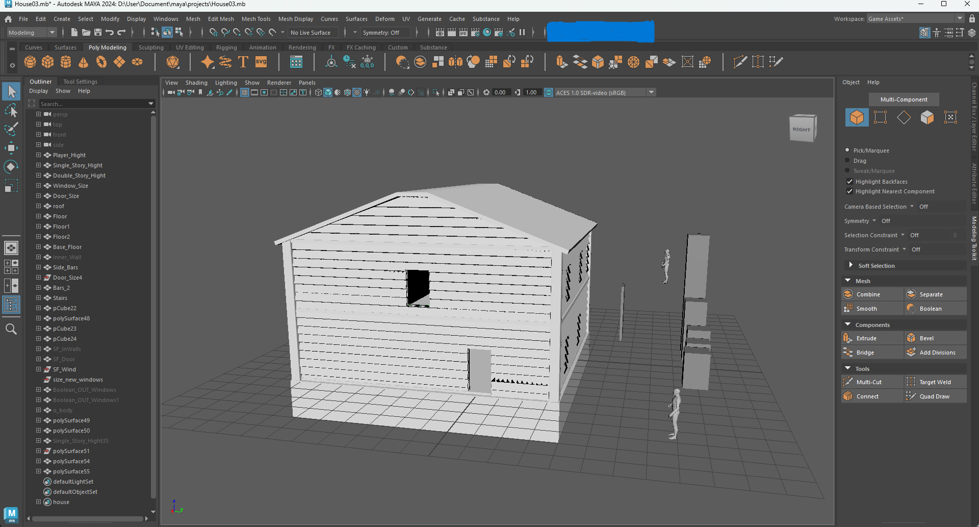Level Design 6