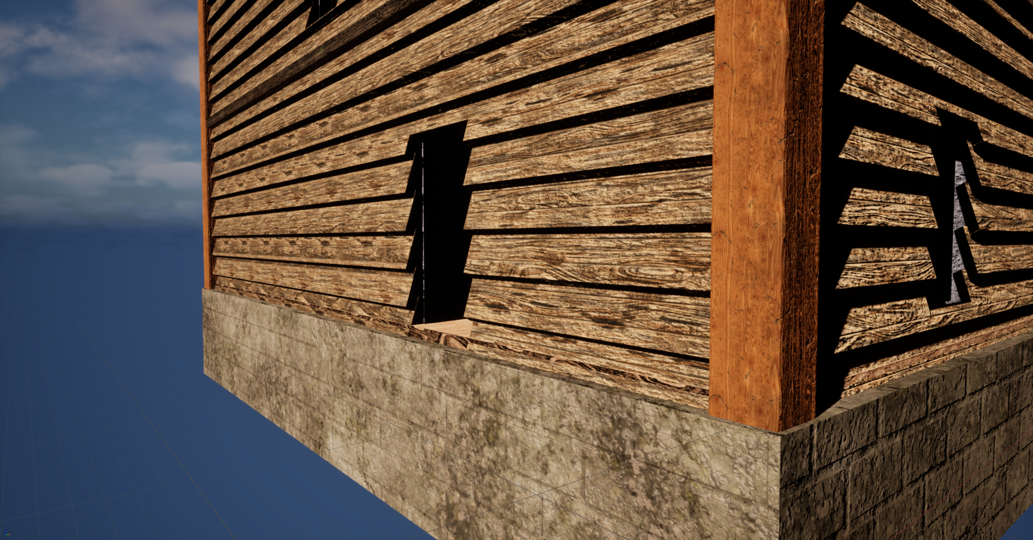Level Design 2
