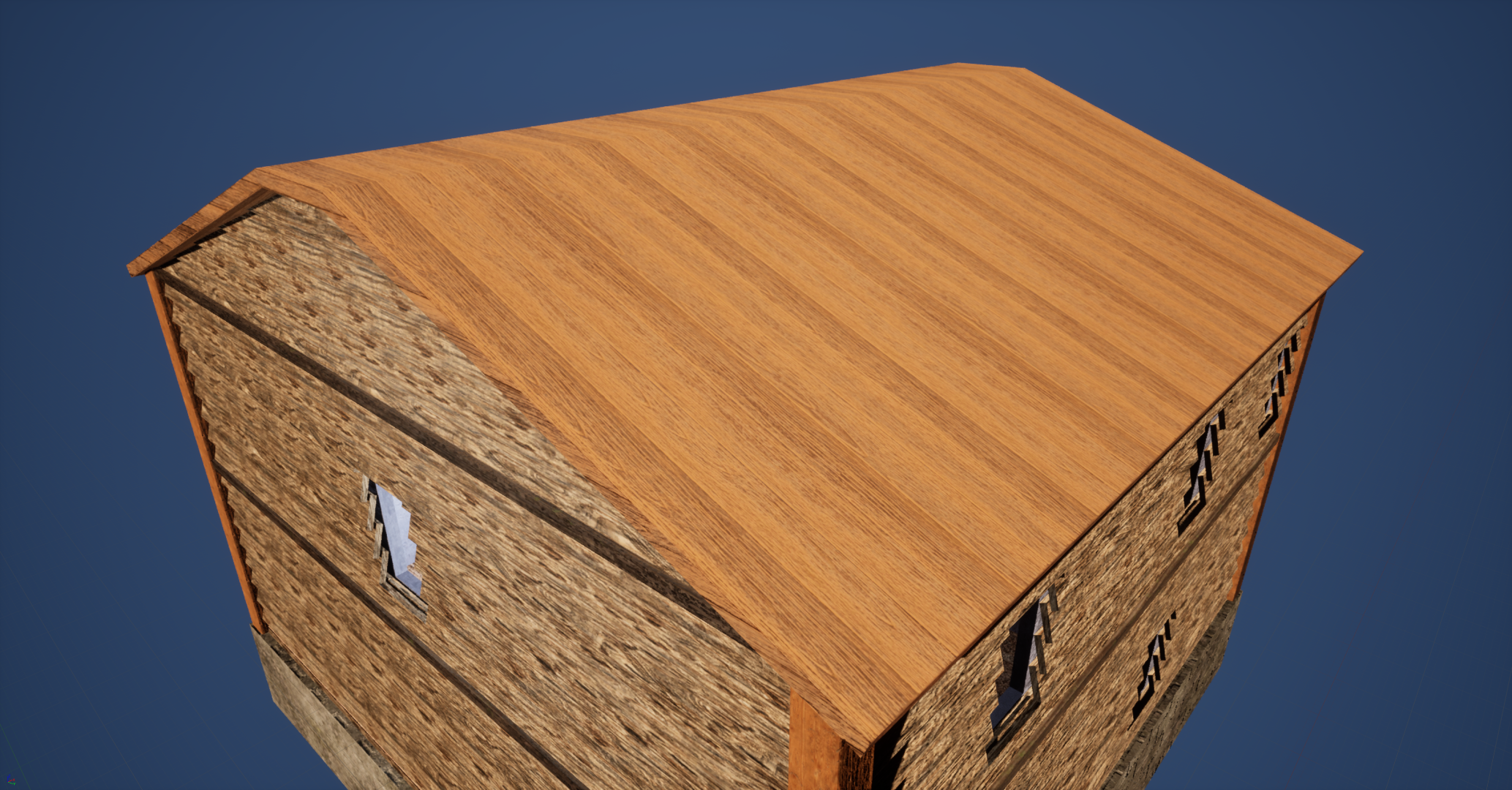 Level Design 3