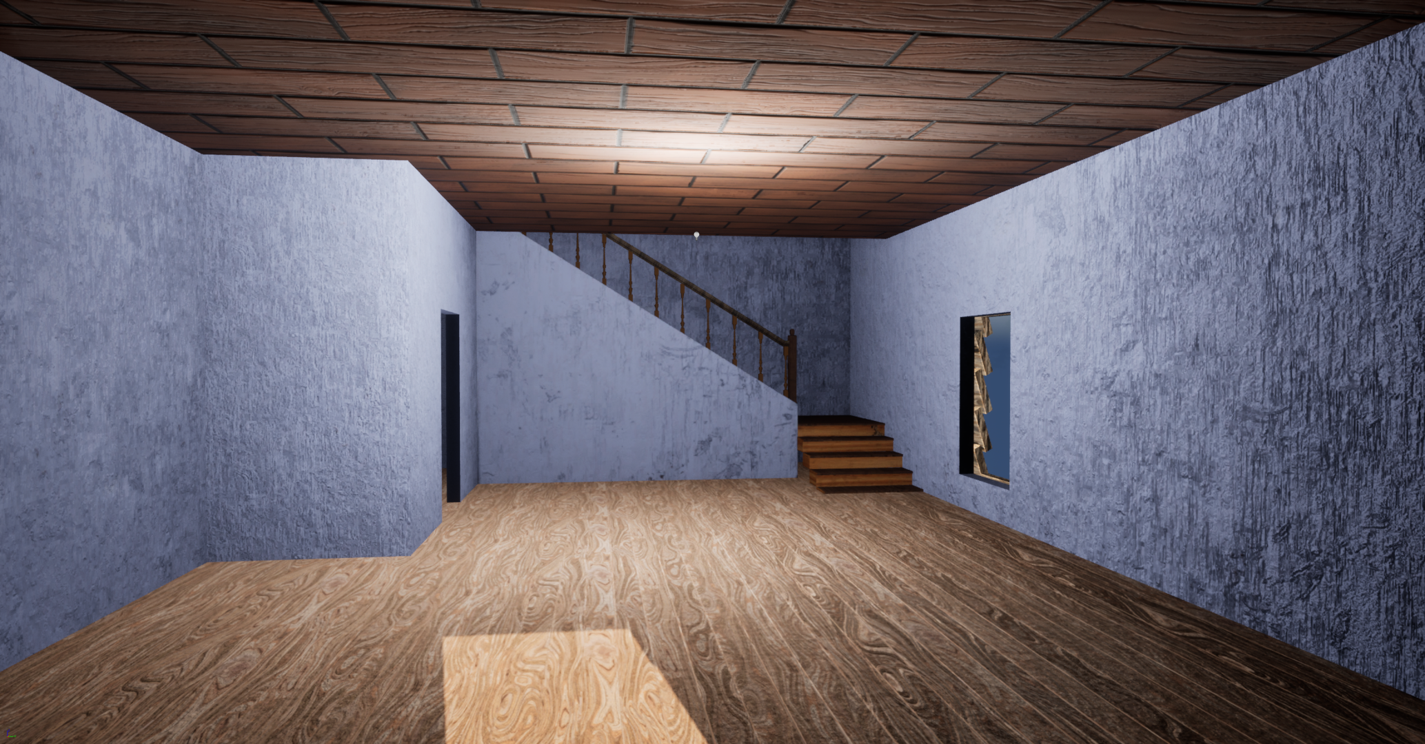 Level Design 4