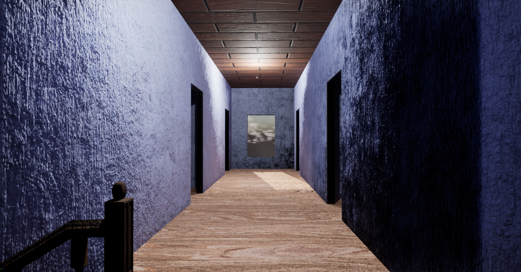 Level Design 6