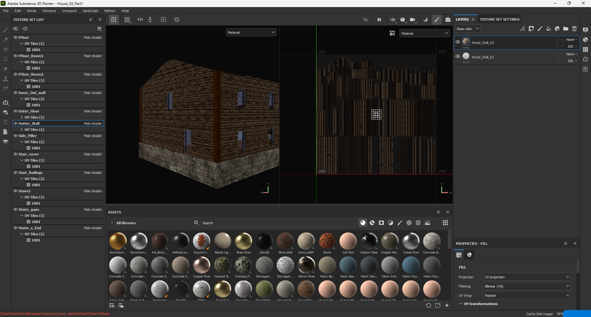 Level Design 6