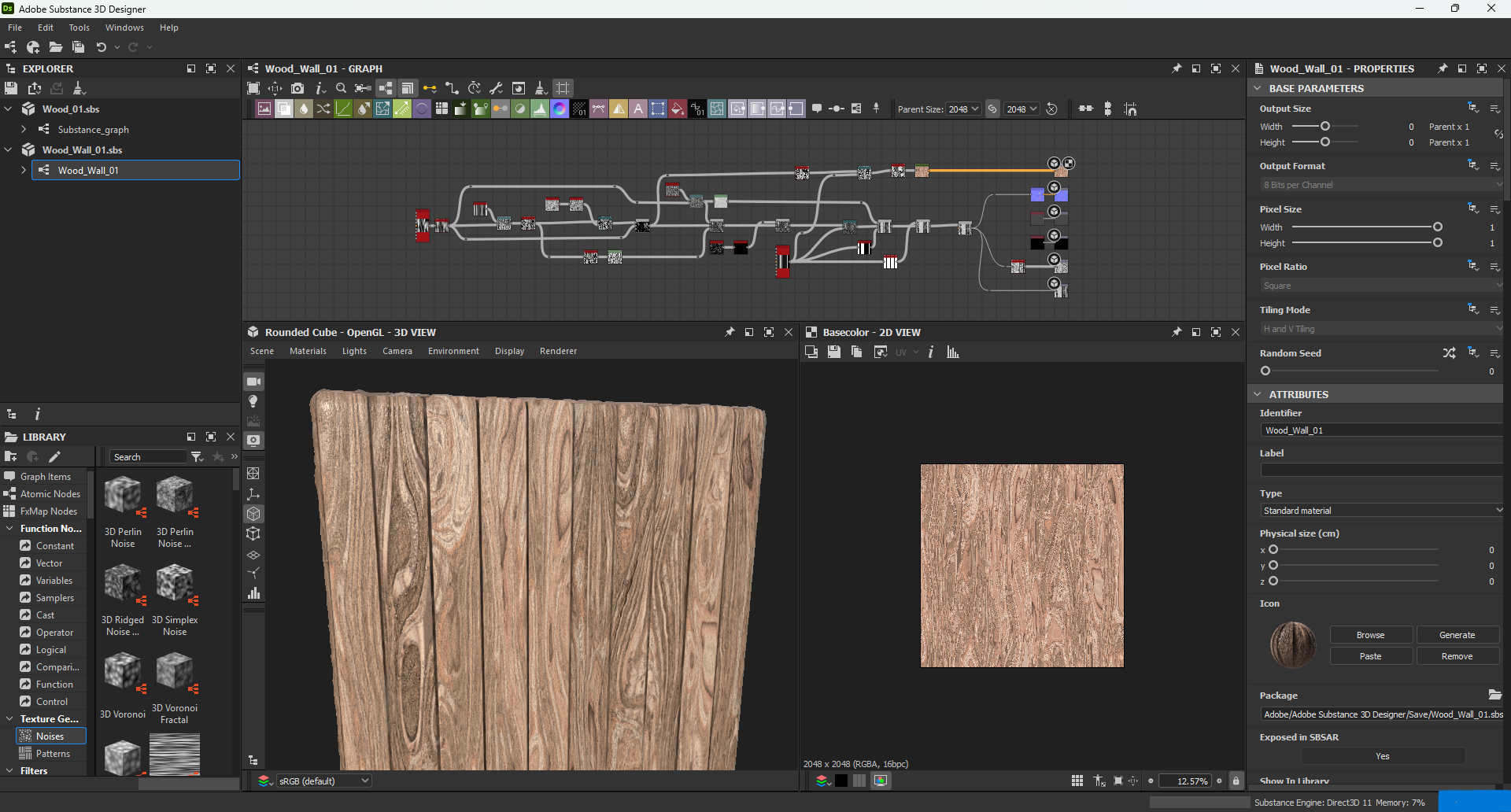 Level Design 6