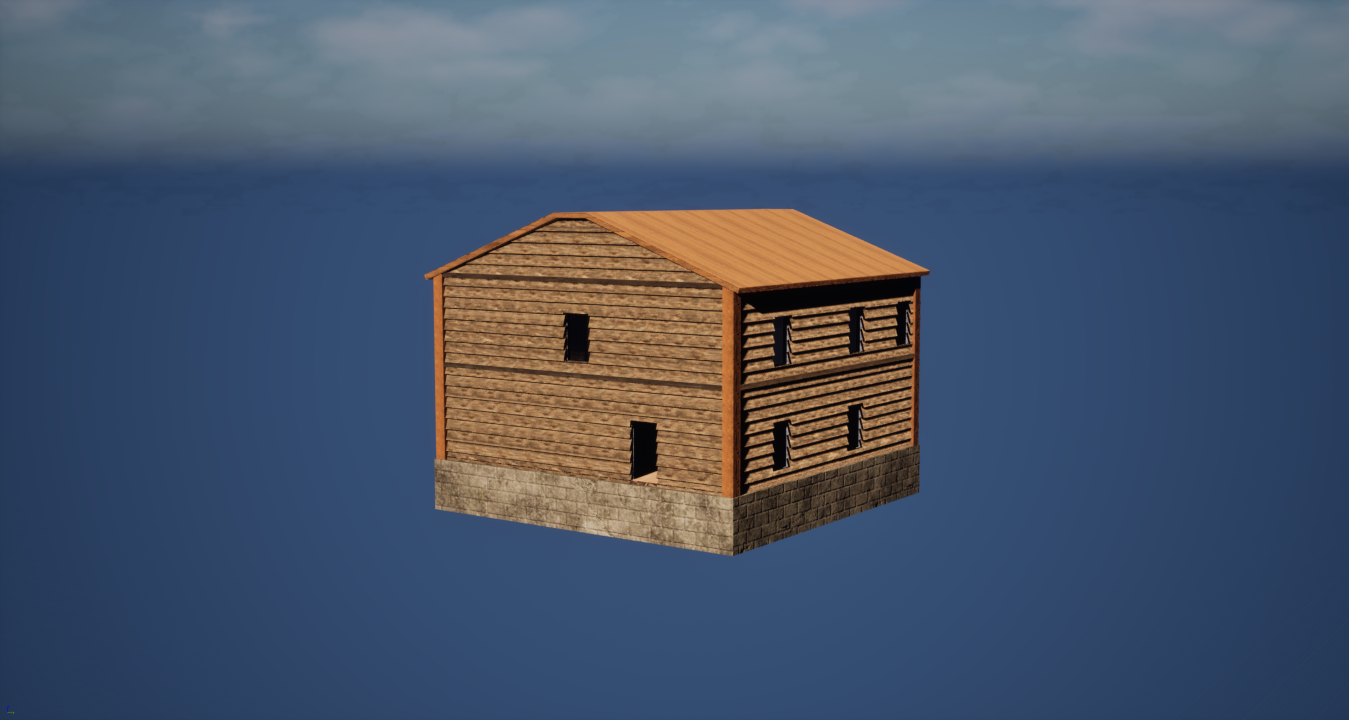Level Design Project